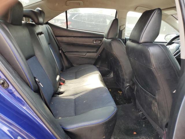 Photo 10 from auction – 2018 TOYOTA COROLLA L with VIN 5YFBURHEXJP804136