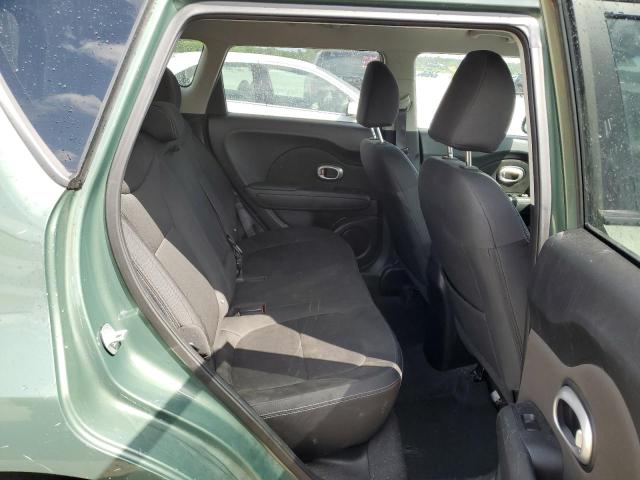 Photo 10 from auction – 2014 KIA SOUL with VIN KNDJN2A21E7031628