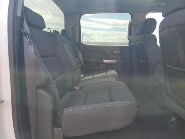 Photo 10 from auction – 2014 CHEVROLET SILVERADO with VIN 3GCUKREC2EG416928