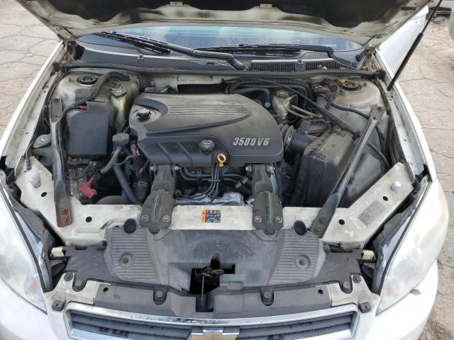 Photo 11 from auction – 2011 CHEVROLET IMPALA LS with VIN 2G1WA5EK0B1332079