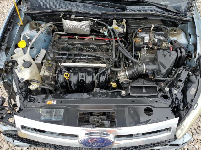 Photo 11 from auction – 2009 FORD FOCUS SE with VIN 1FAHP35N99W104572