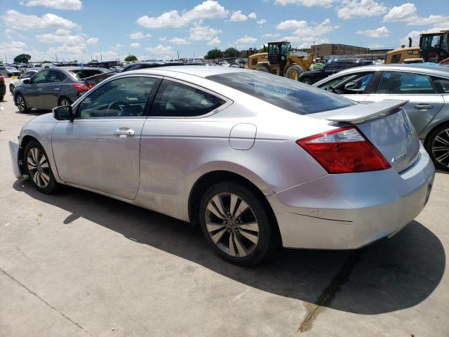 Photo 2 from auction – 2010 HONDA ACCORD EX with VIN 1HGCS1B70AA010760