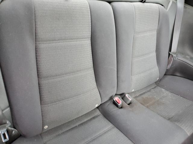 Photo 10 from auction – 2004 FORD MUSTANG with VIN 1FAFP40604F139457