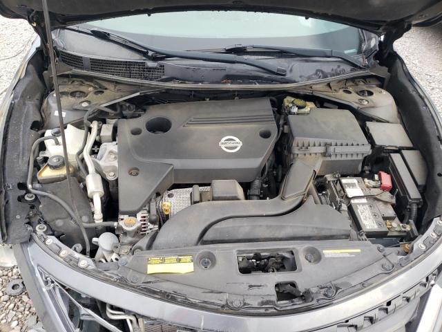 Photo 11 from auction – 2013 NISSAN ALTIMA 2.5 with VIN 1N4AL3AP1DC293507