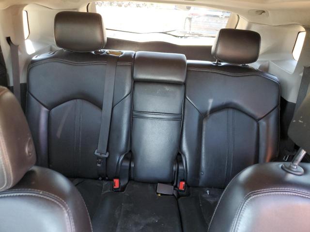 Photo 10 from auction – 2014 CADILLAC SRX with VIN 3GYFNDE31ES543275