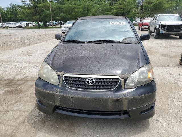 Photo 5 from auction – 2005 TOYOTA COROLLA CE with VIN 1NXBR32EX5Z502504