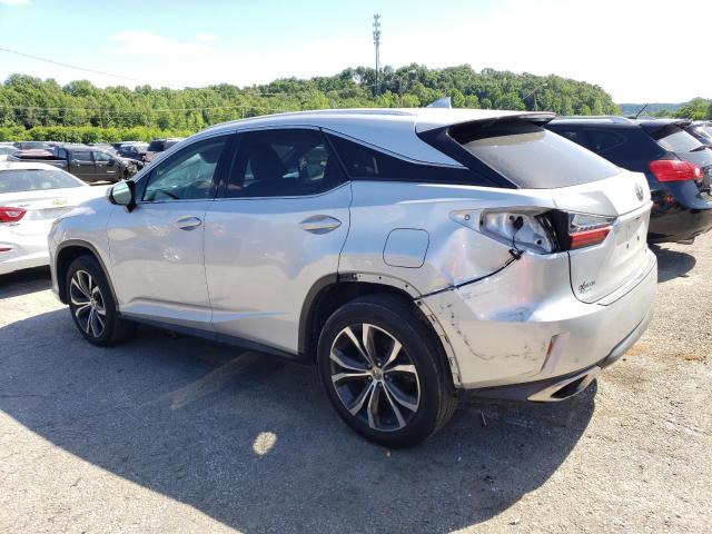 Photo 2 from auction – 2016 LEXUS RX 350 BAS with VIN 2T2BZMCA6GC041416