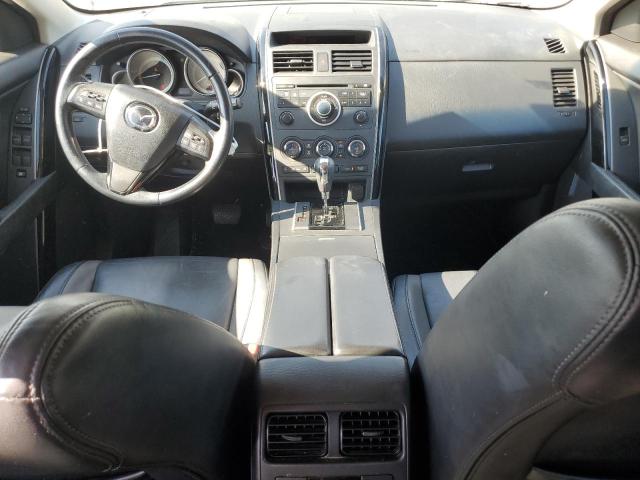 Photo 8 from auction – 2011 MAZDA CX-9 with VIN JM3TB2CA8B0330258