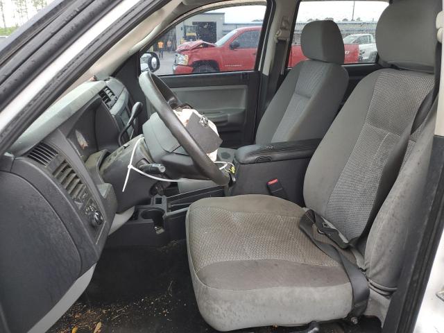 Photo 7 from auction – 2010 DODGE DAKOTA SXT with VIN 1D7CE3GK2AS173151