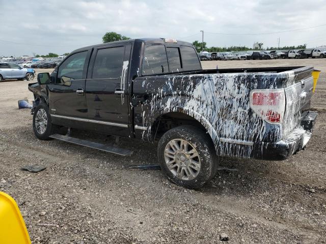 Photo 2 from auction – 2013 FORD F150 SUPER with VIN 1FTFW1ET6DFB08644