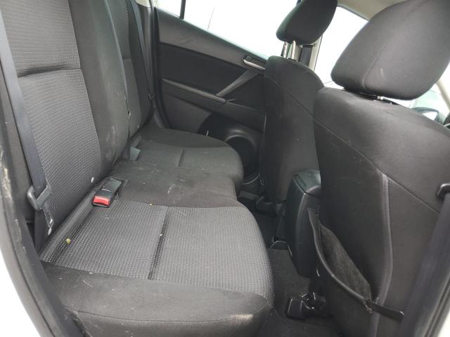 Photo 10 from auction – 2013 MAZDA 3 I with VIN JM1BL1UP8D1829136