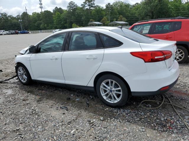 Фото 2 с аукциона – 2018 FORD FOCUS SE с VIN 1FADP3F22JL284261