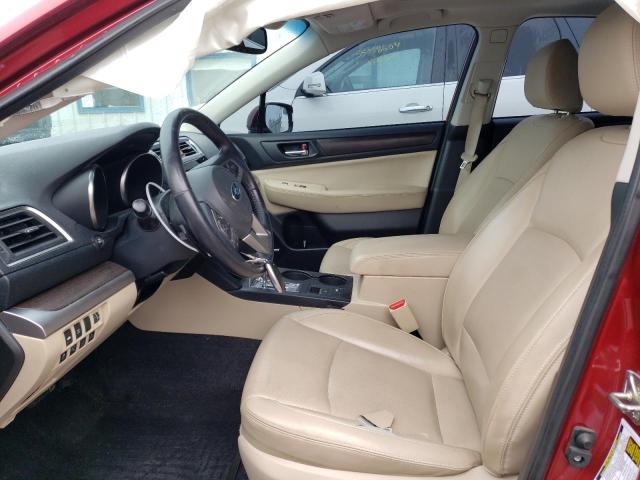 Photo 7 from auction – 2015 SUBARU LEGACY 3.6 with VIN 4S3BNEN64F3035264