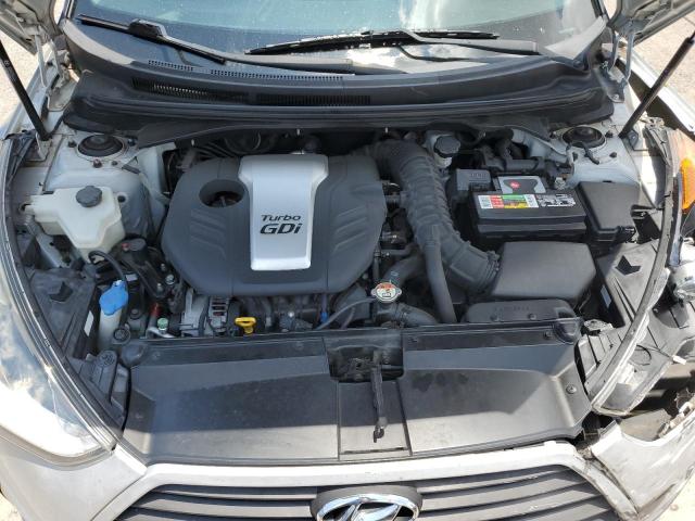 Photo 11 from auction – 2014 HYUNDAI VELOSTER T with VIN KMHTC6AE1EU184071