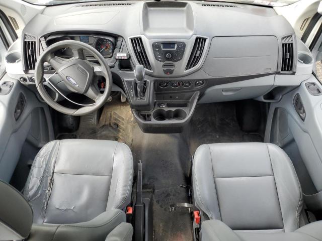 Photo 8 from auction – 2015 FORD TRANSIT T- with VIN 1FMZK1CM2FKA55497