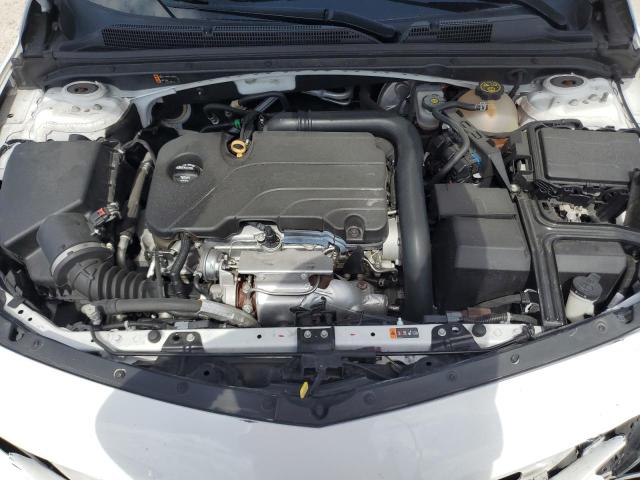 Photo 11 from auction – 2018 CHEVROLET MALIBU LS with VIN 1G1ZB5ST8JF110615
