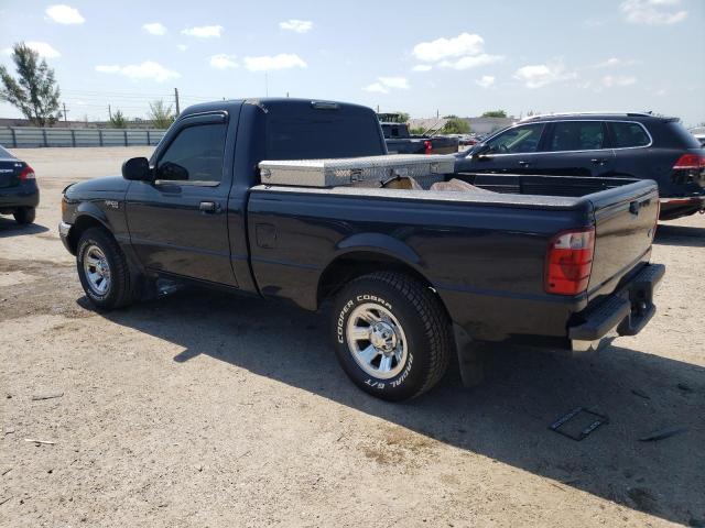 Photo 2 from auction – 2002 FORD RANGER with VIN 1FTYR10D82PB52992