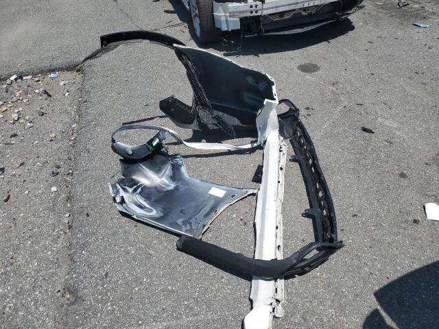 Photo 13 from auction – 2021 TOYOTA HIGHLANDER with VIN 5TDGZRBH6MS062260