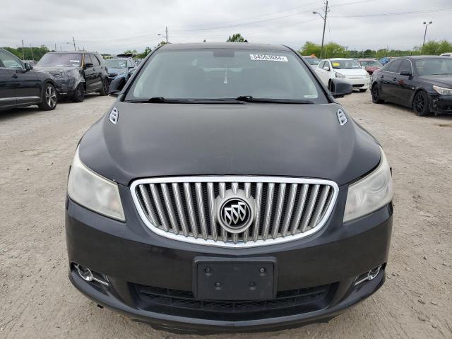 Photo 5 from auction – 2012 BUICK LACROSSE P with VIN 1G4GH5E32CF154441