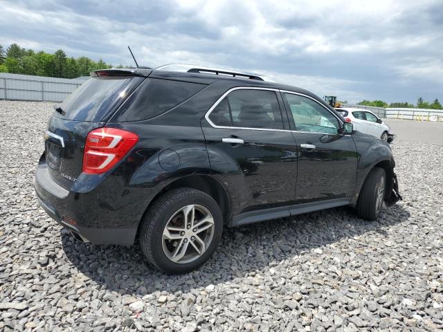 Photo 3 from auction – 2016 CHEVROLET EQUINOX LT with VIN 2GNFLGE34G6105971