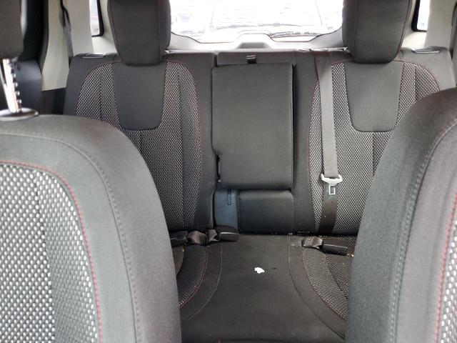 Photo 10 from auction – 2015 GMC TERRAIN SL with VIN 2GKFLWEK4F6179291