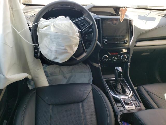 Photo 8 from auction – 2023 SUBARU FORESTER L with VIN JF2SKAPC8PH415833