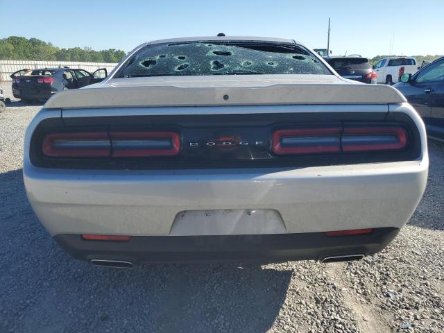 Photo 6 from auction – 2021 DODGE CHALLENGER with VIN 2C3CDZAG3MH534603