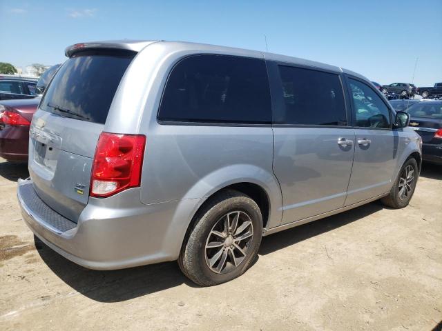 Photo 3 from auction – 2019 DODGE GRAND CARA with VIN 2C4RDGEG6KR533649