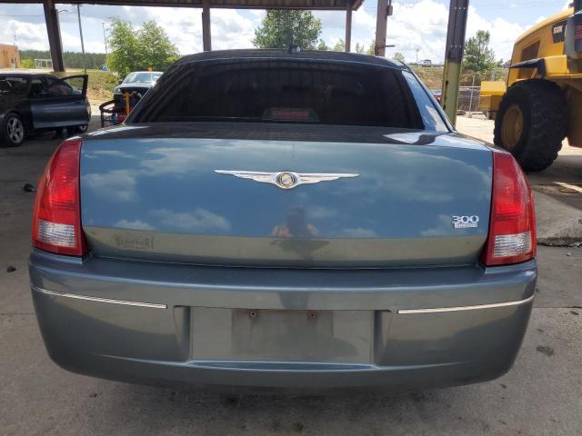 Photo 6 from auction – 2005 CHRYSLER 300 TOURIN with VIN 2C3JA53G65H644326
