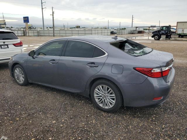 Фото 2 с аукциона – 2014 LEXUS ES 350 с VIN JTHBK1GG6E2145193