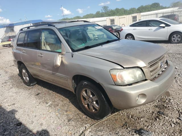 Zdjęcie 4 z aukcji – 2006 TOYOTA HIGHLANDER z VIN JTEGP21A160112453