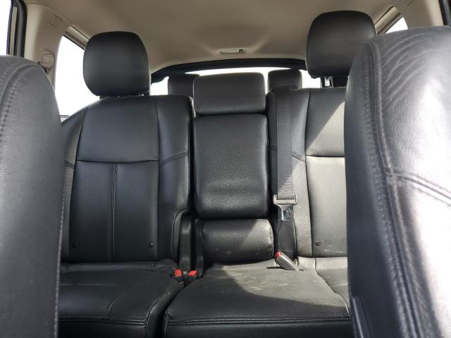 Photo 10 from auction – 2016 NISSAN PATHFINDER with VIN 5N1AR2MN3GC609583