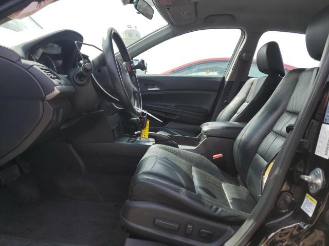 Photo 7 from auction – 2012 HONDA ACCORD SE with VIN 1HGCP2F62CA153365