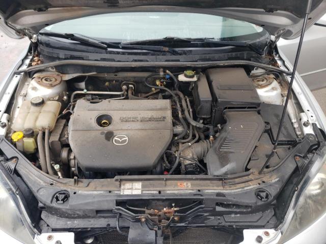 Photo 11 from auction – 2009 MAZDA 3 S with VIN JM1BK343891215979