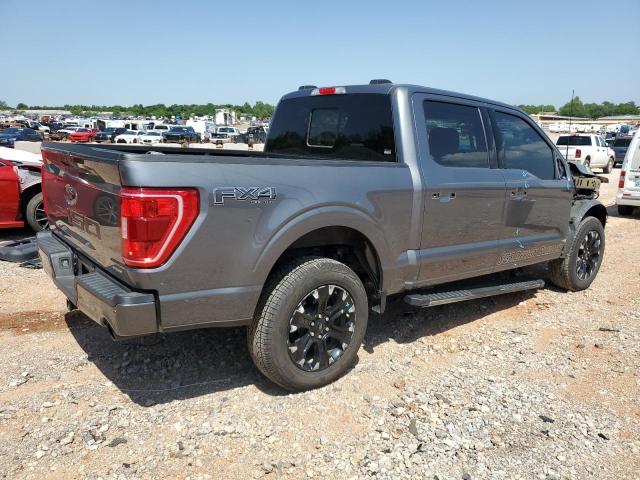 Photo 3 from auction – 2023 FORD F150 SUPER with VIN 1FTFW1E82PFC92626
