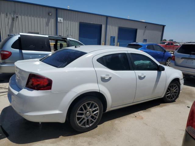 Photo 3 from auction – 2014 DODGE AVENGER SE with VIN 1C3CDZAB7EN200782