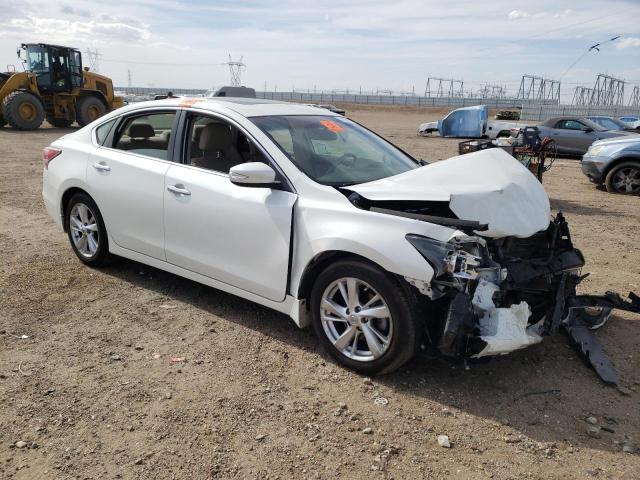 Photo 4 from auction – 2015 NISSAN ALTIMA 2.5 with VIN 1N4AL3AP0FN404295