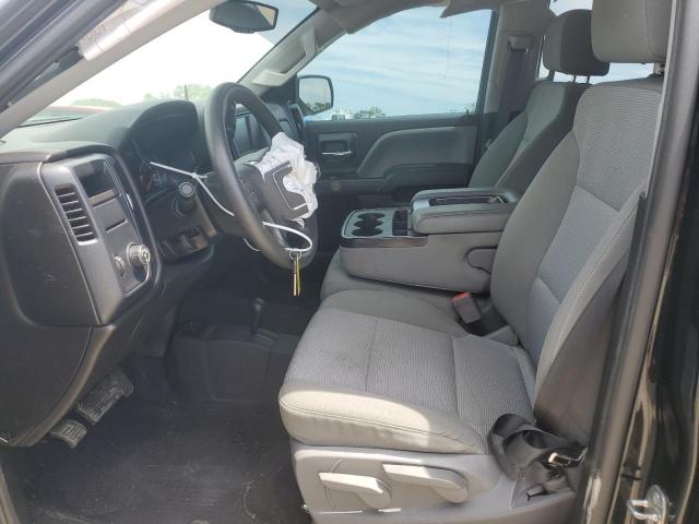 Photo 7 from auction – 2019 GMC SIERRA LIM with VIN 2GTV2LEC1K1104492