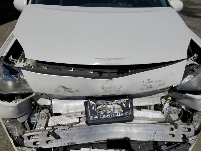 Photo 11 from auction – 2013 TOYOTA PRIUS PLUG with VIN JTDKN3DP8D3046733
