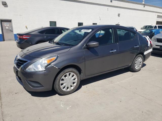 Photo 1 from auction – 2016 NISSAN VERSA S with VIN 3N1CN7AP6GL867714