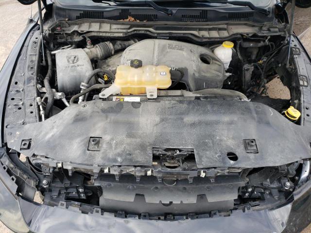 Foto 11 de la subasta – 2018 RAM 1500 LARAM con VIN 1C6RR7VMXJS230935