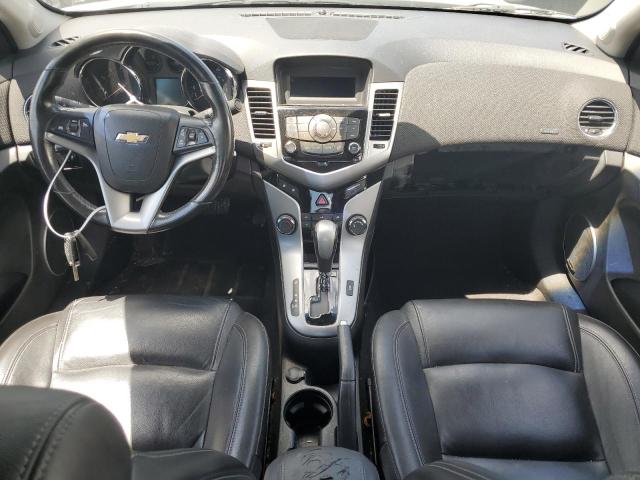 Photo 8 from auction – 2012 CHEVROLET CRUZE LT with VIN 1G1PG5SCXC7155478