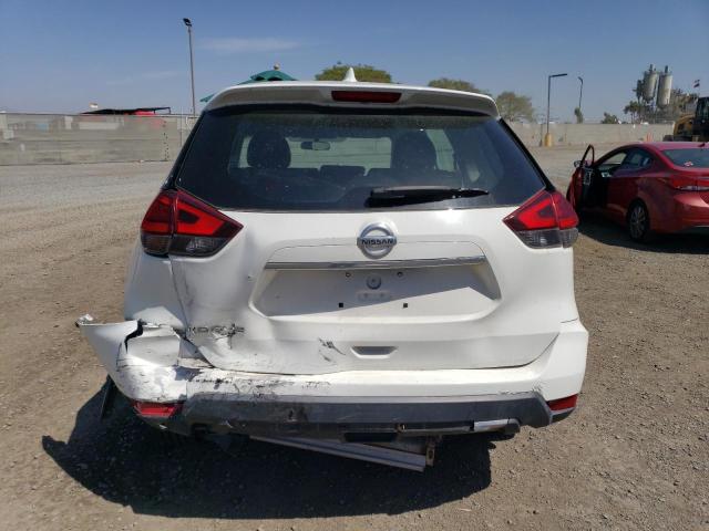 Photo 6 from auction – 2017 NISSAN ROGUE S with VIN 5N1AT2MT4HC803492