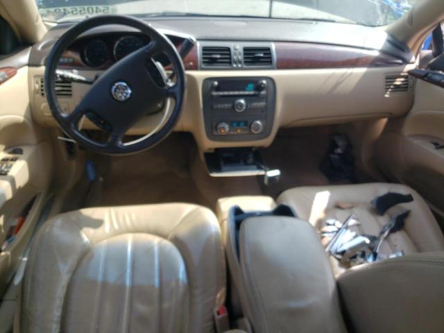 Photo 8 from auction – 2008 BUICK LUCERNE CX with VIN 1G4HD57258U115253