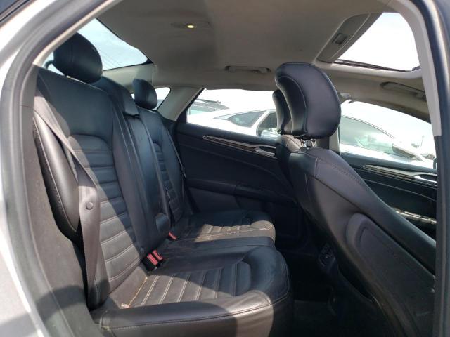Photo 10 from auction – 2015 FORD FUSION SE with VIN 3FA6P0HD9FR277516