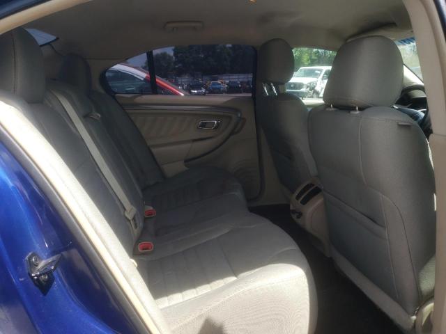 Photo 10 from auction – 2015 FORD TAURUS SE with VIN 1FAHP2D8XFG166767