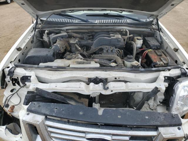 Photo 11 from auction – 2010 FORD EXPLORER S with VIN 1FMEU5DE6AUA02547