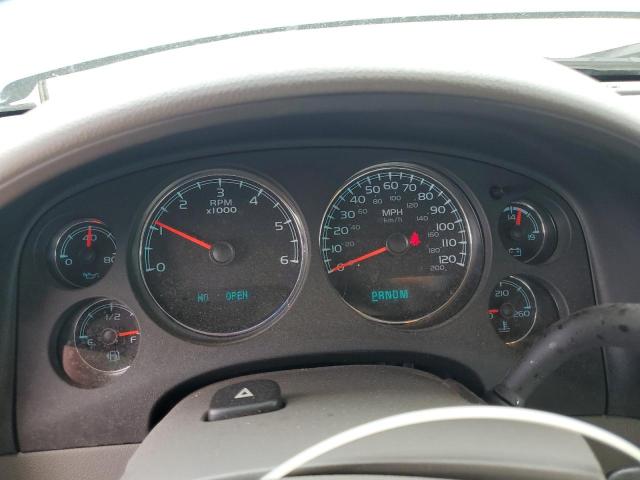 Photo 9 from auction – 2013 GMC SIERRA C15 with VIN 1GTR1WE03DZ155367