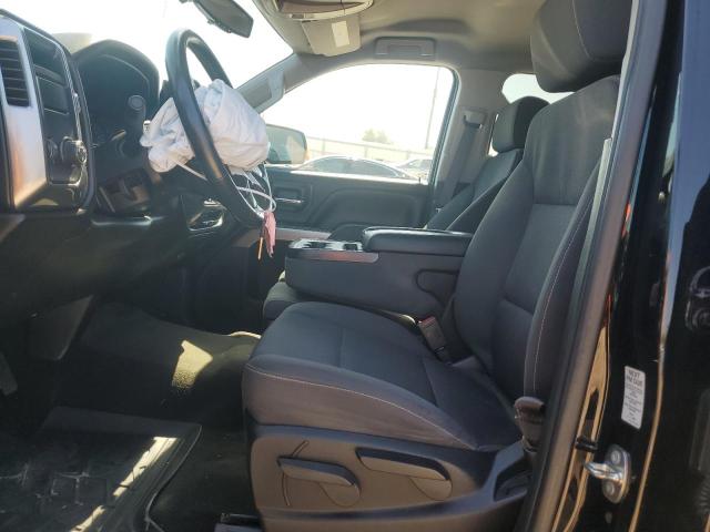 Photo 7 from auction – 2016 CHEVROLET SILVERADO with VIN 3GCPCREC9GG200913