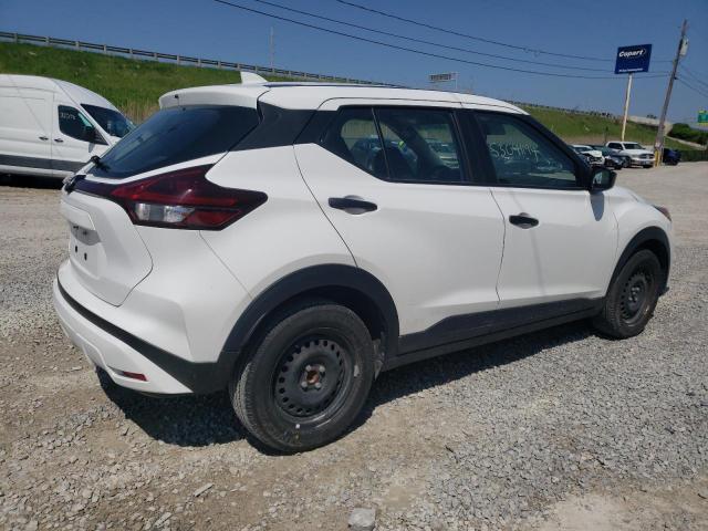 Photo 3 from auction – 2023 NISSAN KICKS S with VIN 3N1CP5BV9PL493286
